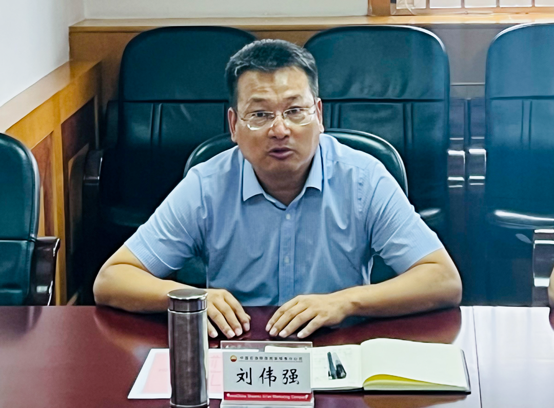 “引”金融活水，“潤(rùn)”實(shí)業(yè)沃土
