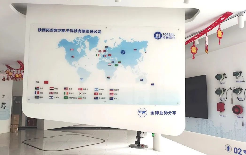 國信小貸再賦能，小支點(diǎn)撬動“專精特新”大能量！